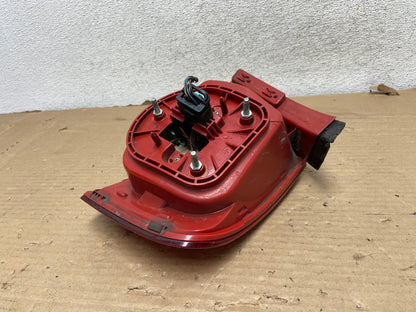 2006 to 2010 Volkswagen Passat Sedan Left Driver Side Tail Light AG8194 LK4