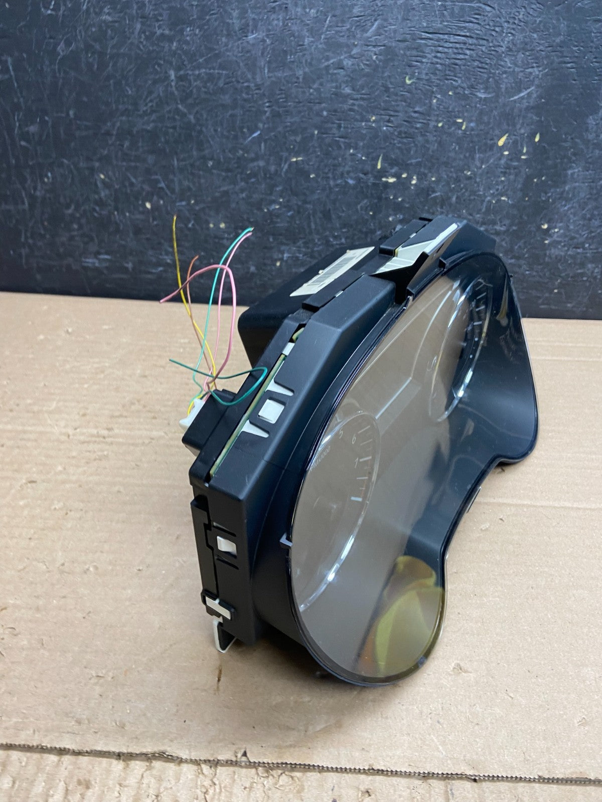 2016 Nissan Pathfinder Speedometer Cluster Gauge ag0283 DG2