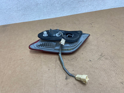 2007 2008 2009 Toyota Camry Right Passenger Rh Tail Light Inner AE3119 LK4