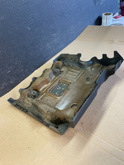 2011 to 2016 Toyota Sienna Top Engine Cover Lid AF3541 DG3