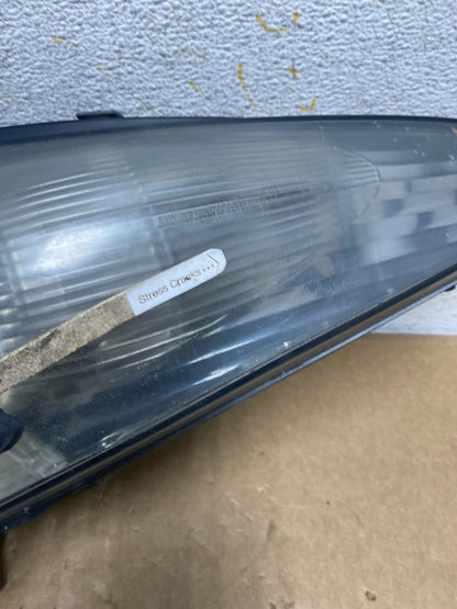 2000 to 2005 Toyota Celica Left Driver LH Halogen Headlight AI3457 DW4