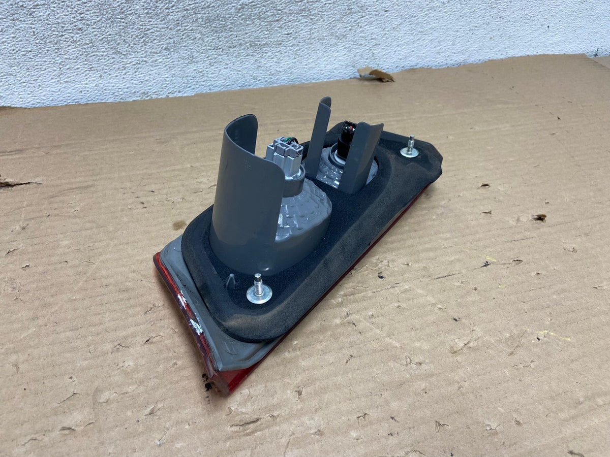 2006 to 2008 Acura TSX Right Passenger Rh Tail Light inner AG8224 LK4