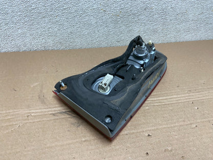 2007 2008 2009 Acura Rdx Left Driver Lh Side Inner Tail Light Oem AB0997 LK5