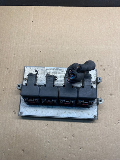2005 Dodge Dakota 4.7L Engine Computer Module ECM ECU p56028884af AG7521 DG0