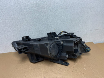 2010 - 2012 Mazda Cx9 Cx-9 Left Driver LH Headlight Halogen AD7997 DW6