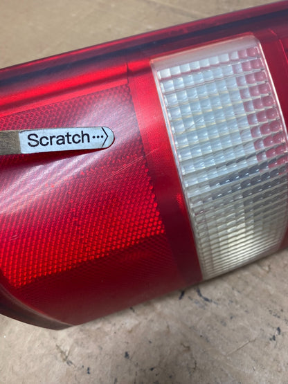 2003 to 2017 Chevrolet Express 1500 Left Driver Side Tail Light M7738 DW3