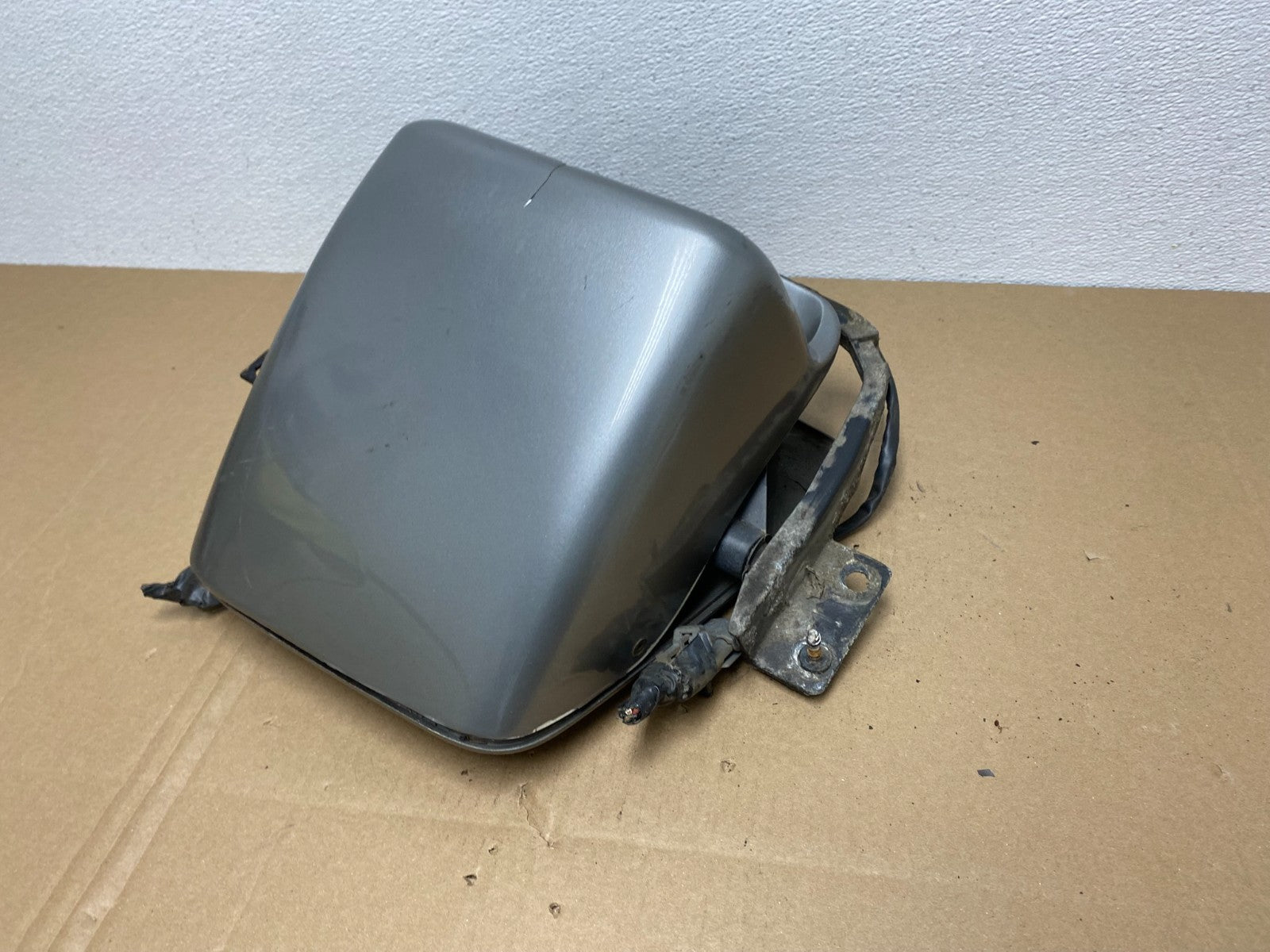 1984 to 1989 Chevrolet Corvette Right Passenger RH Side Headlight OEM AB6784 DW6