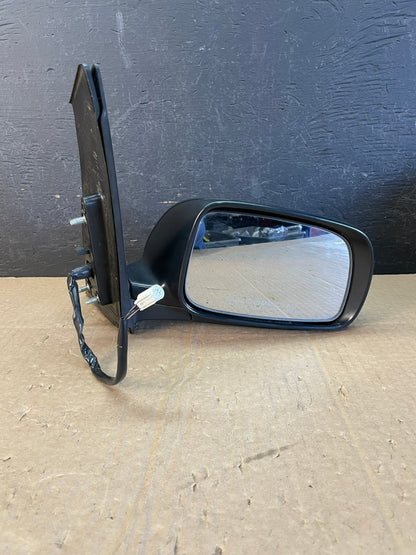 2004 to 2009 Toyota Prius Right Passenger RH Side View Door Mirror AC9875 LK8