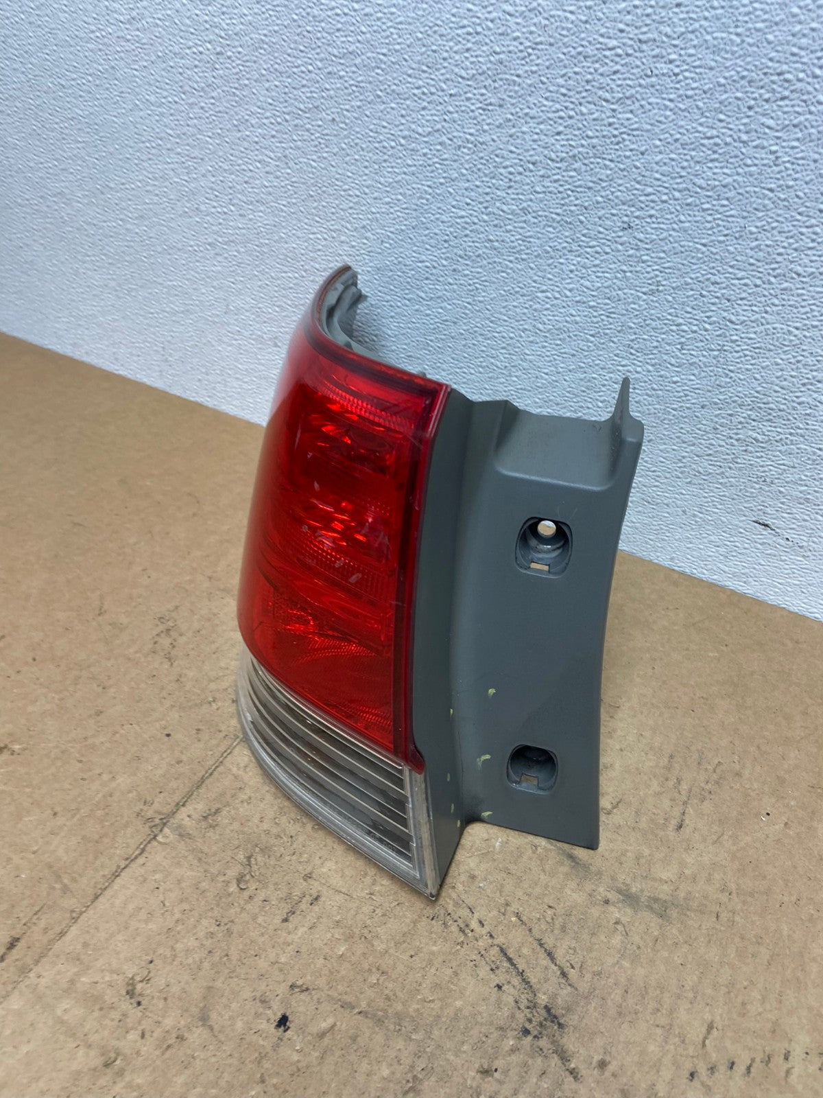 2008 2009 2010 Honda Odyssey Left Driver LH Side Tail Light AC3473 LK1