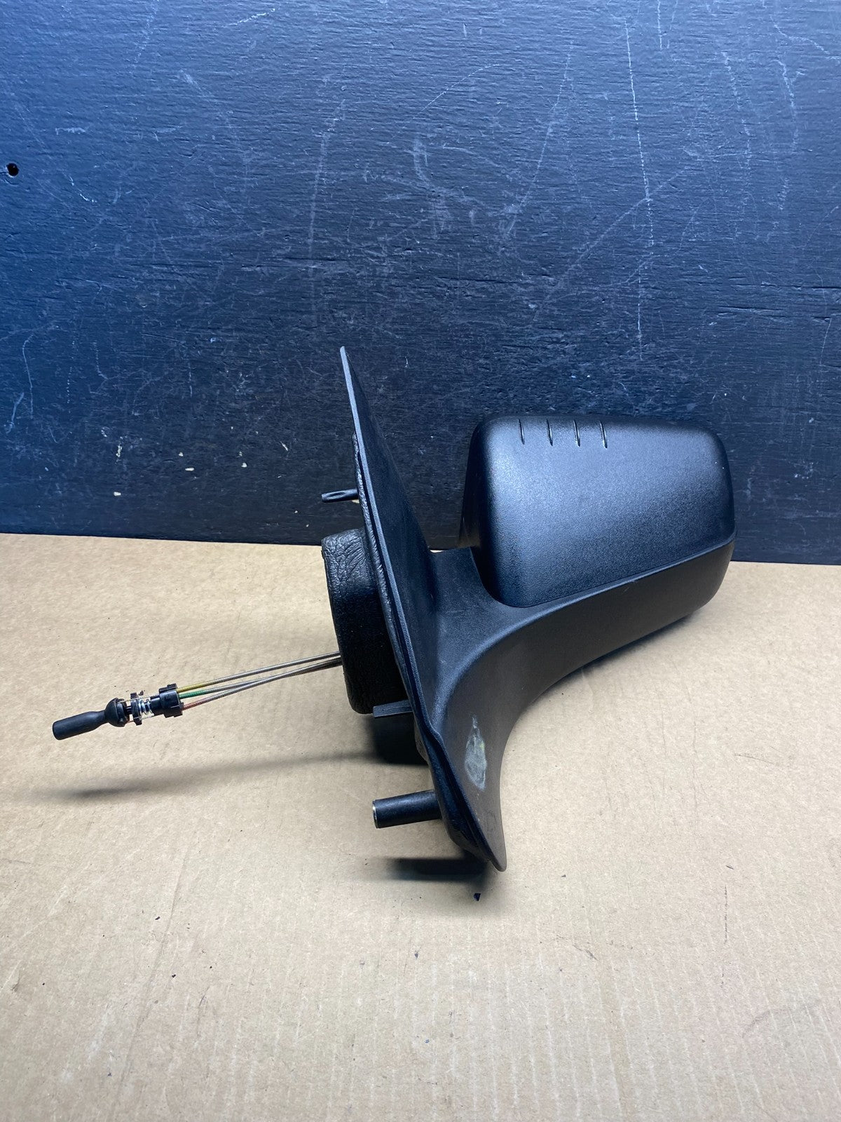 2008 to 2011 Ford Focus Left Driver View Door Mirror AG7103 DW1