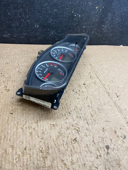 2008 2009 Nissan Pathfinder Speedometer Cluster Gauge AF1643 DG2