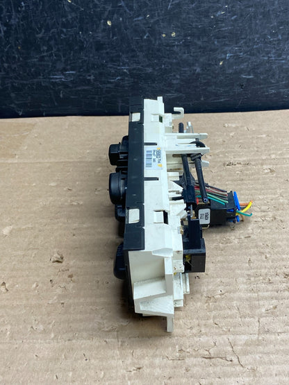 2004 to 2008 GMC Chevrolet Canyon Colorado Climate Control A/C Panel ag8554 DG2