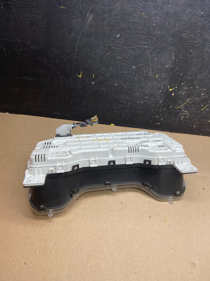 2009 to 2014 Ford E150 E250 Gauge Speedometer Cluster T9138 DG5