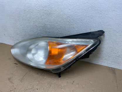 2013 to 2016 Ford C-MAX Left Driver LH Side Headlight AJ2223 DW1
