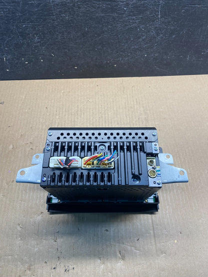 2004 to 2010 Toyota Sienna AM FM CD WMA Mp3 Radio Receiver AG3967 DW5