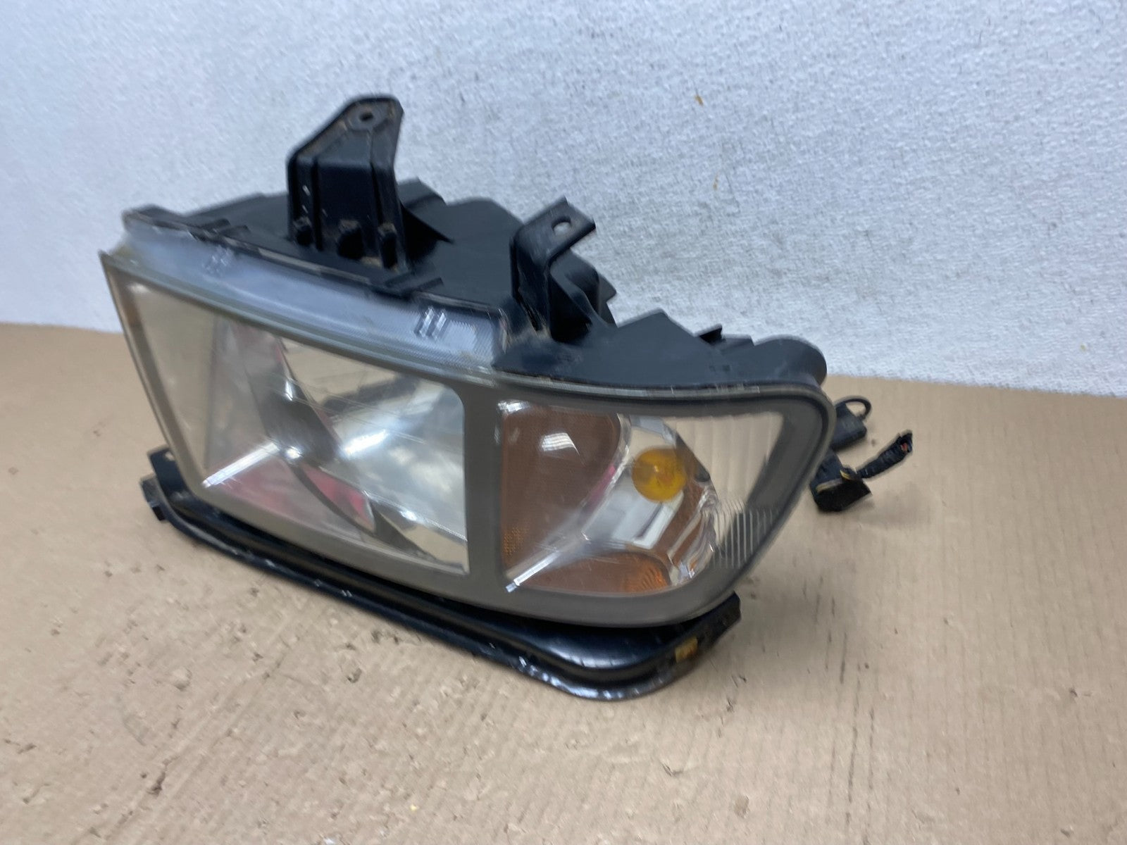 2006 2007 2008 Honda Ridgeline Left Driver LH Halogen Headlight AE9787 DW1