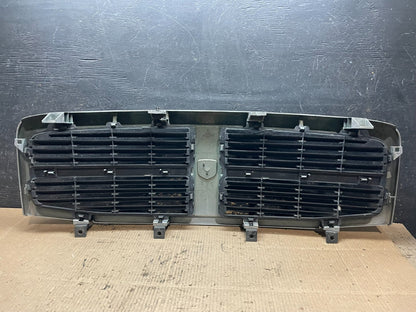 2004 to 2006 Dodge Durango Front Upper Chrome Grill Grille Oem Y1266 DG5