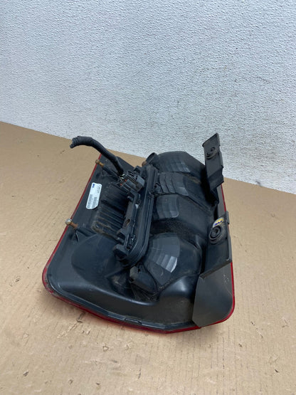 2008 to 2012 Jeep Liberty Left Driver Side Lh Tail Light DEPO AE7286 LK7