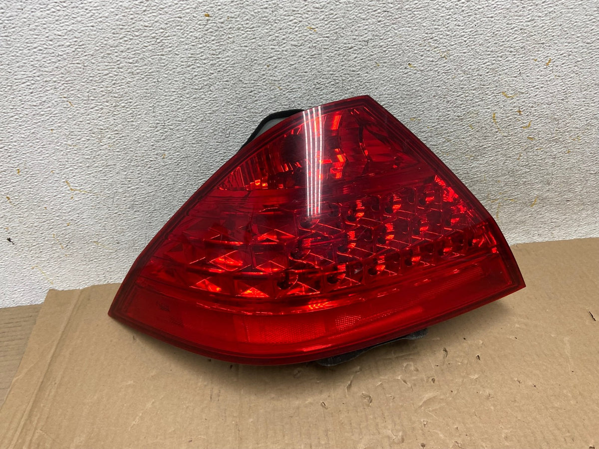 2006 - 2007 Honda Accord Left Driver Lh Side Tail light AI1209 LK0
