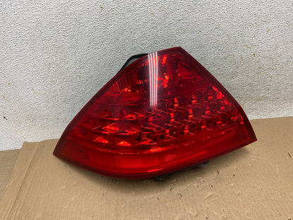 2006 - 2007 Honda Accord Left Driver Lh Side Tail light AI1209 LK0