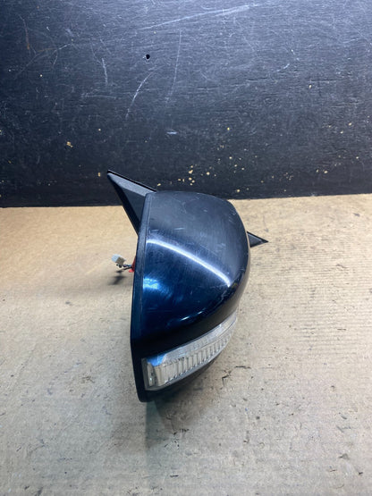 2013-2018 Nissan Altima Right Passenger View Power Turn Door Mirror AA2985 MS11