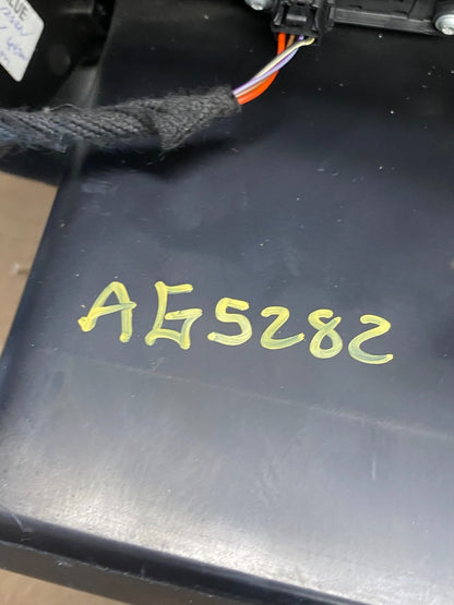 2019 to 2021 Ford Transit Connect Radio Screen Control Bezel Air Vent ag5282 DG7