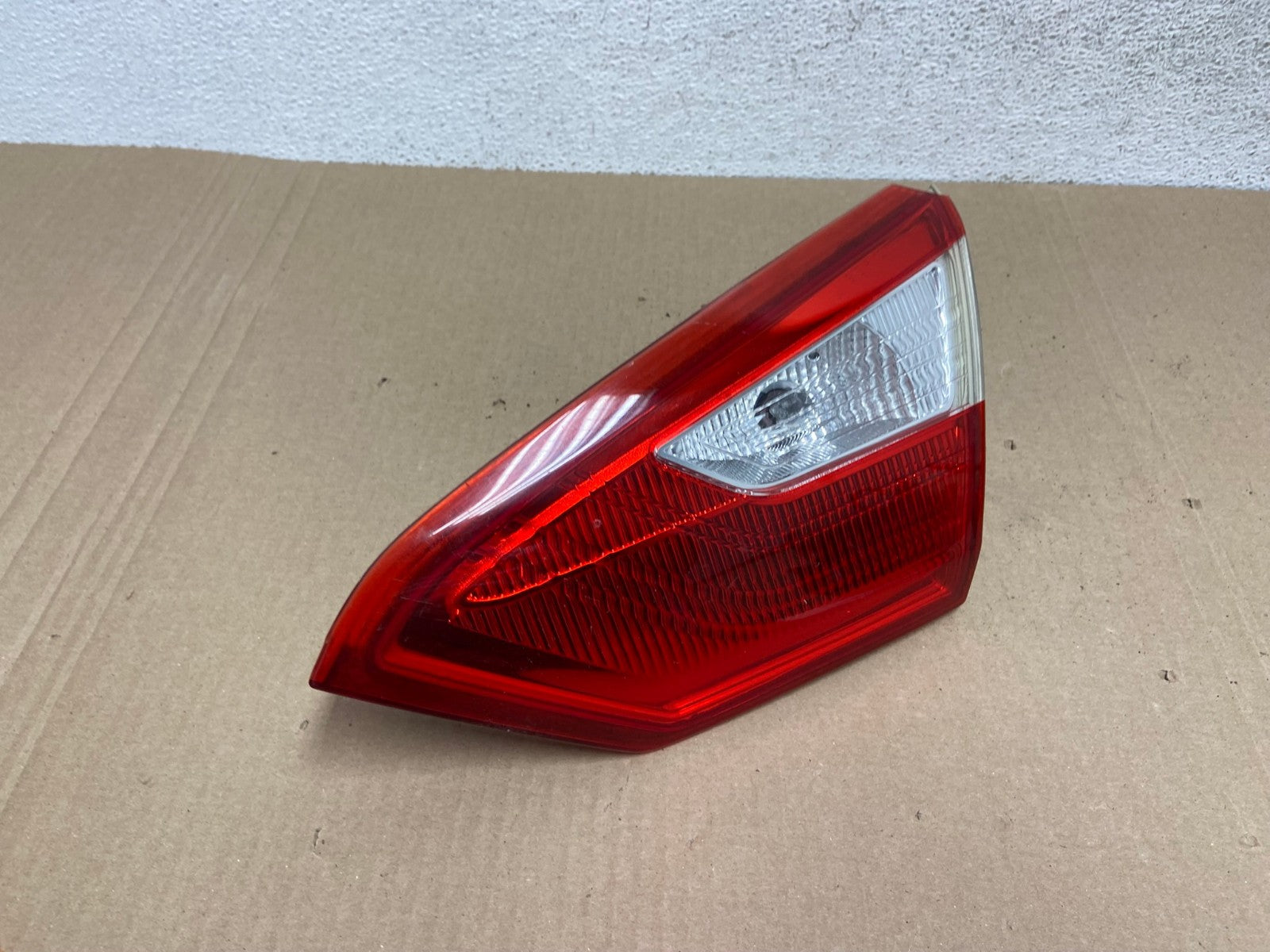 2012 to 2014 Ford Focus Sedan Right Passenger Inner Tail Light AE9421 LK2