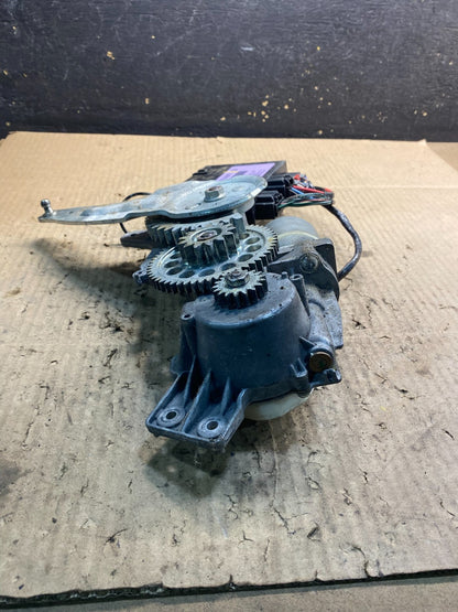 2007 2008 Acadia Enclave Escalade Suburban Liftgate Door Module Motor Z5034 DG5
