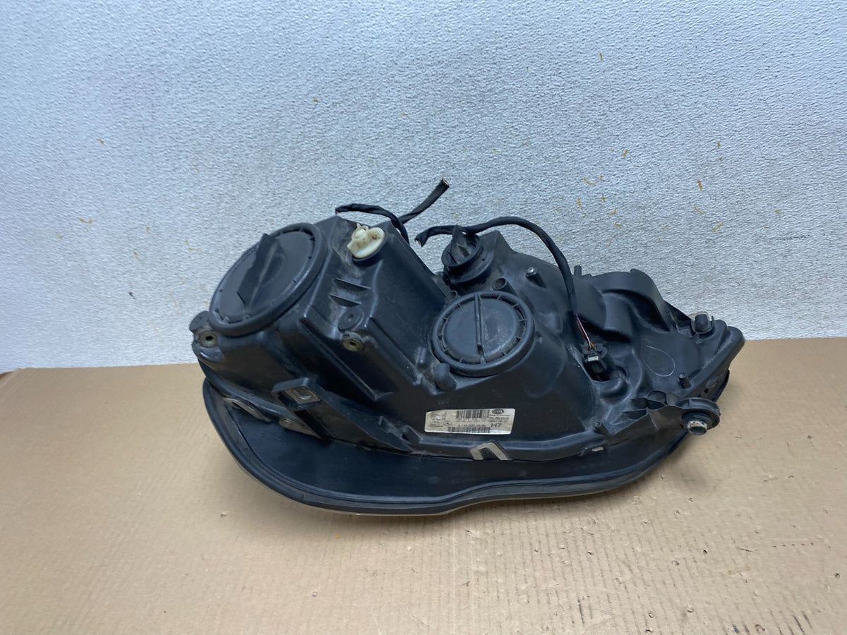 2007 to 2009 Mercedes GL-Class GL450 Right Passenger Headlight AJ2516 DW5