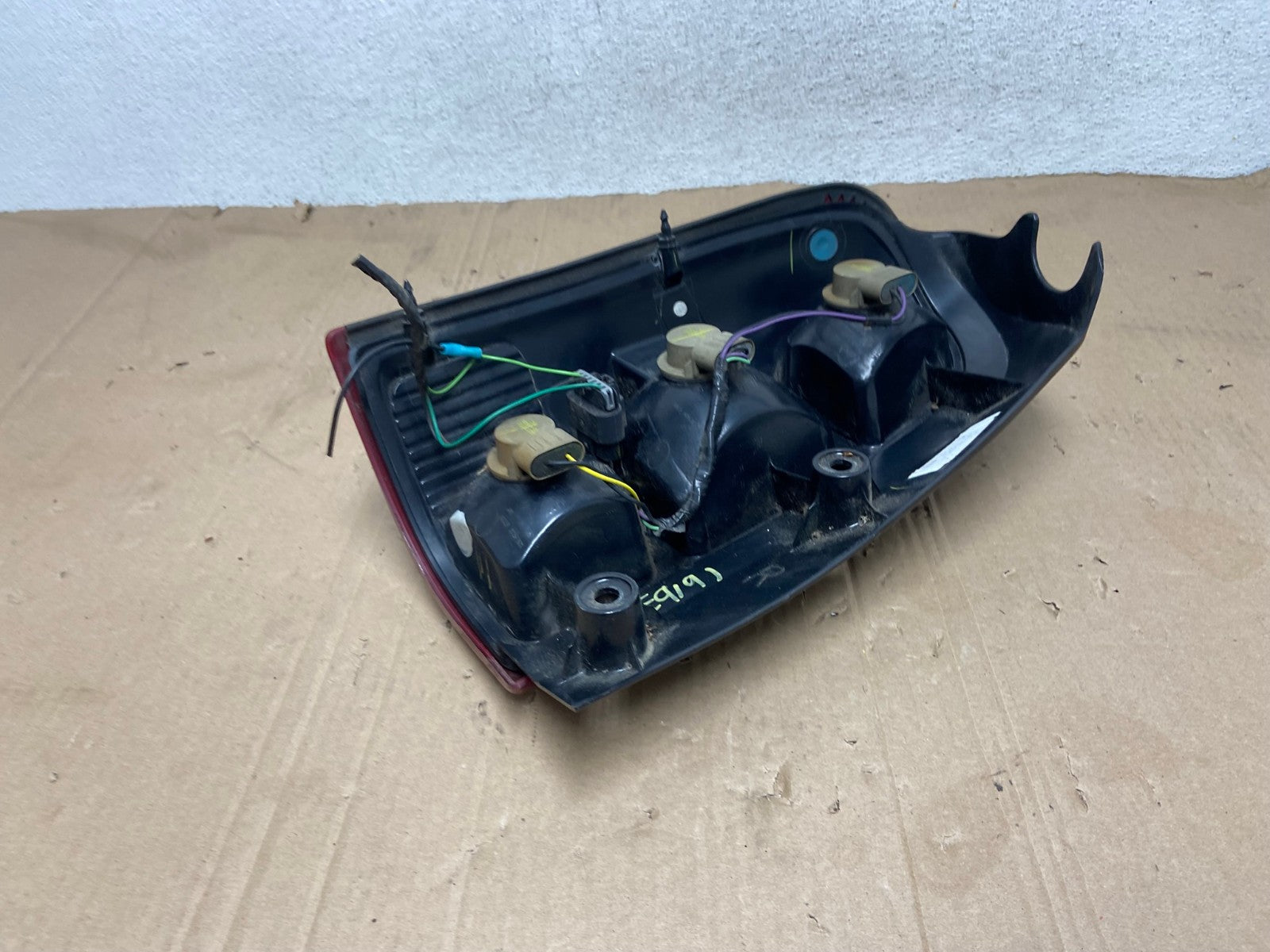 2005 - 2009 Pontiac Montana / Uplander Right Passenger Tail Light AE9191 LK5