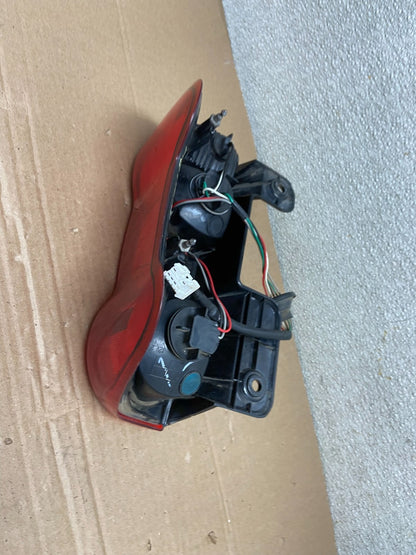 2013 to 2017 Nissan NV200 Left Driver LH Side Tail Light  AB1296 LK6