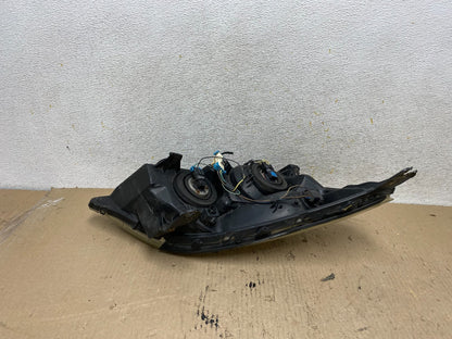 2007 2008 2009 Saturn Aura Left Driver LH Side Halogen Headlight AH7706 DW6
