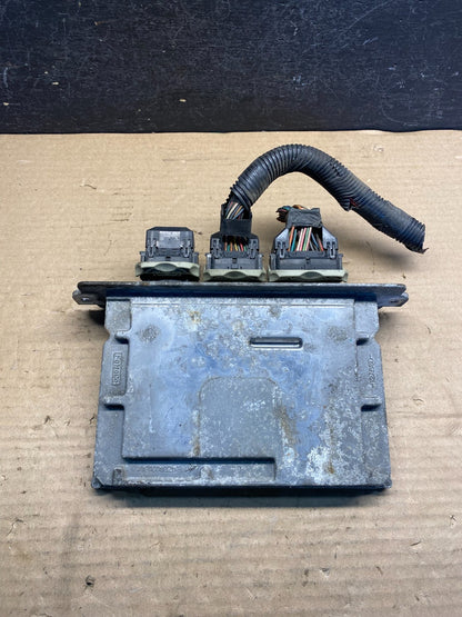 2007 Ford Van E-Series 5.4L Engine Control ECM 7C2A-12A650-AVC ae0129 DG0