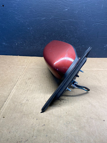 2013-2018 Nissan Altima Right Passenger View Power Door Mirror AD3720 DW2