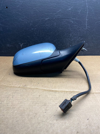 1998-2011 Mercury Grand Marquis Right Passenger View Door Mirror AD7274 DG3