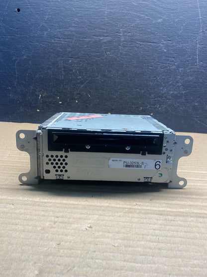 2011 2015 Ford Explorer Audio Equipment Radio Receiver AM FM CD AF3850 DW0