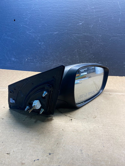 2009-2011 Hyundai Elantra Right Passenger Side View Door Mirror AD3393 DG9
