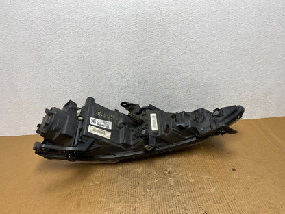 2015 2016 2017 Chrysler 200 Right Passenger Rh Side Halogen Headlight AE2790 DW5