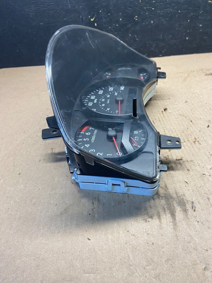 2004 to 2007 Nissan Titan Speedometer Cluster Gauge Bezel Q7346 DG2