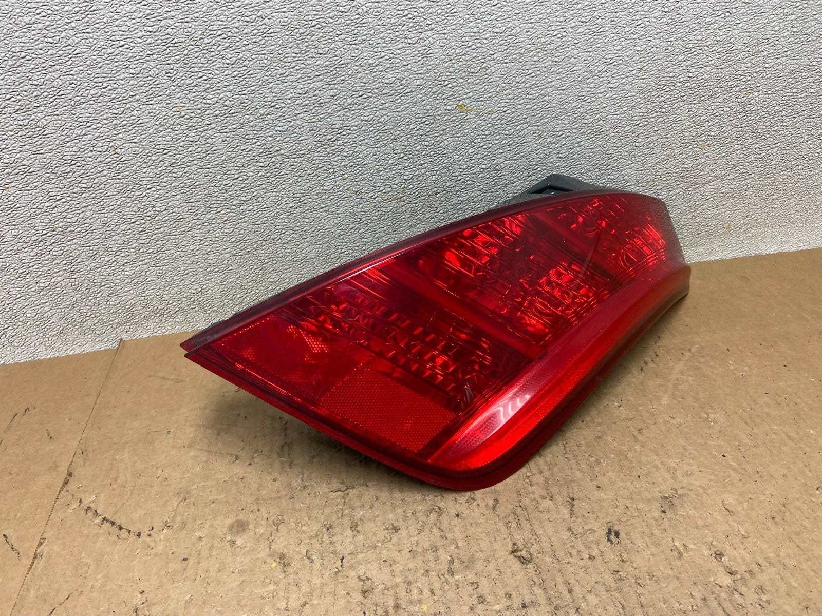 2003 2004 2005 Nissan Murano Right Passenger Rh Side Tail Light Oem Z9531 DW0