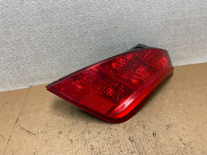 2003 2004 2005 Nissan Murano Right Passenger Rh Side Tail Light Oem Z9531 DW0
