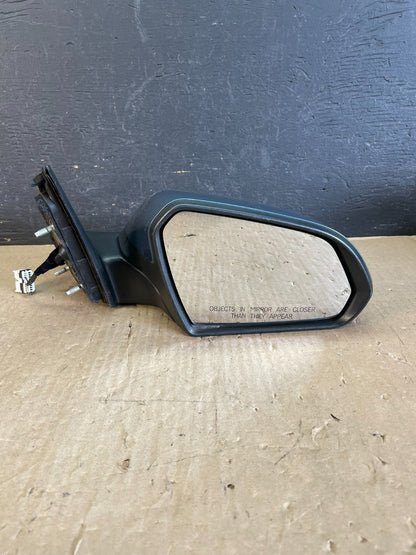 2015 2016 2017 Hyundai Sonata Right Passenger View Mirror Power AD5906 DW8