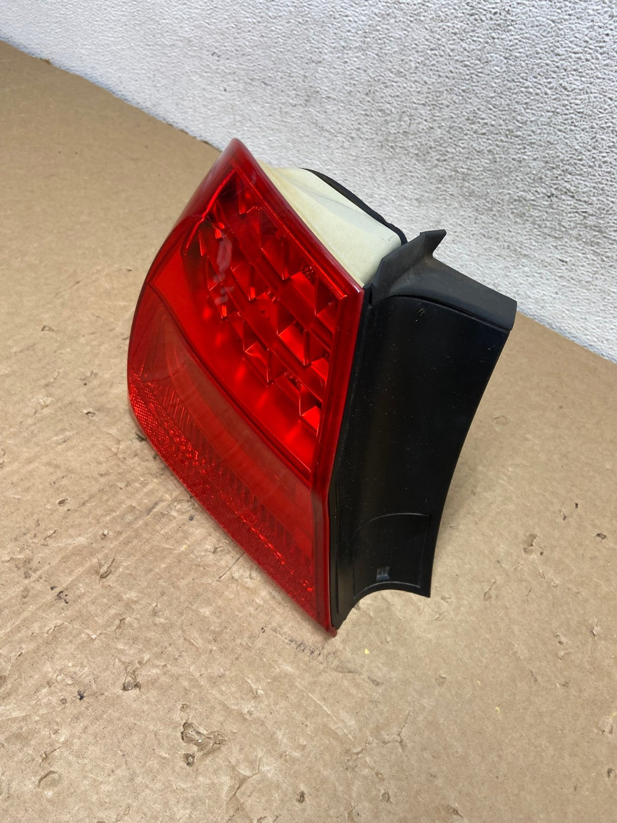 2009 2010 BMW 323i 325i 328i 335i 3 Series Left Driver Tail Light AF7443 LK1