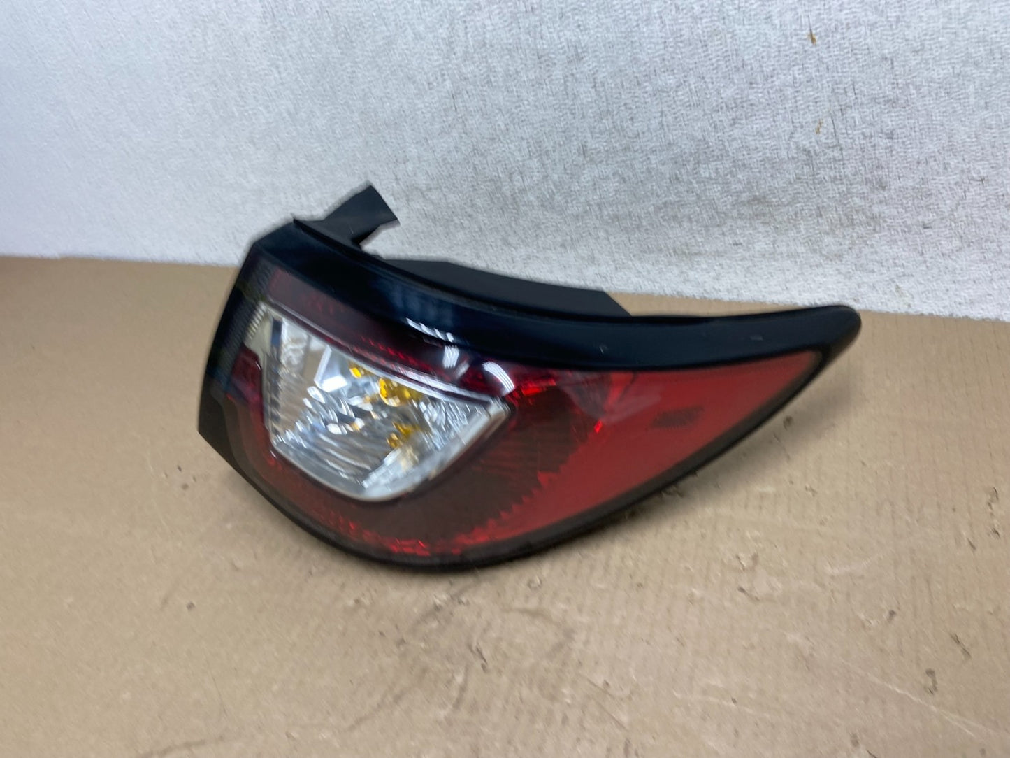 2013 to 2017 Chevrolet Traverse Right Passenger RH Side Tail Light AG5907 DW1