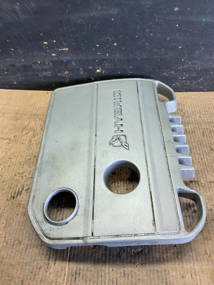 2009 to 2012 Ford Escape Engine Cover 9m6e-6a949-adw R7142 DG3