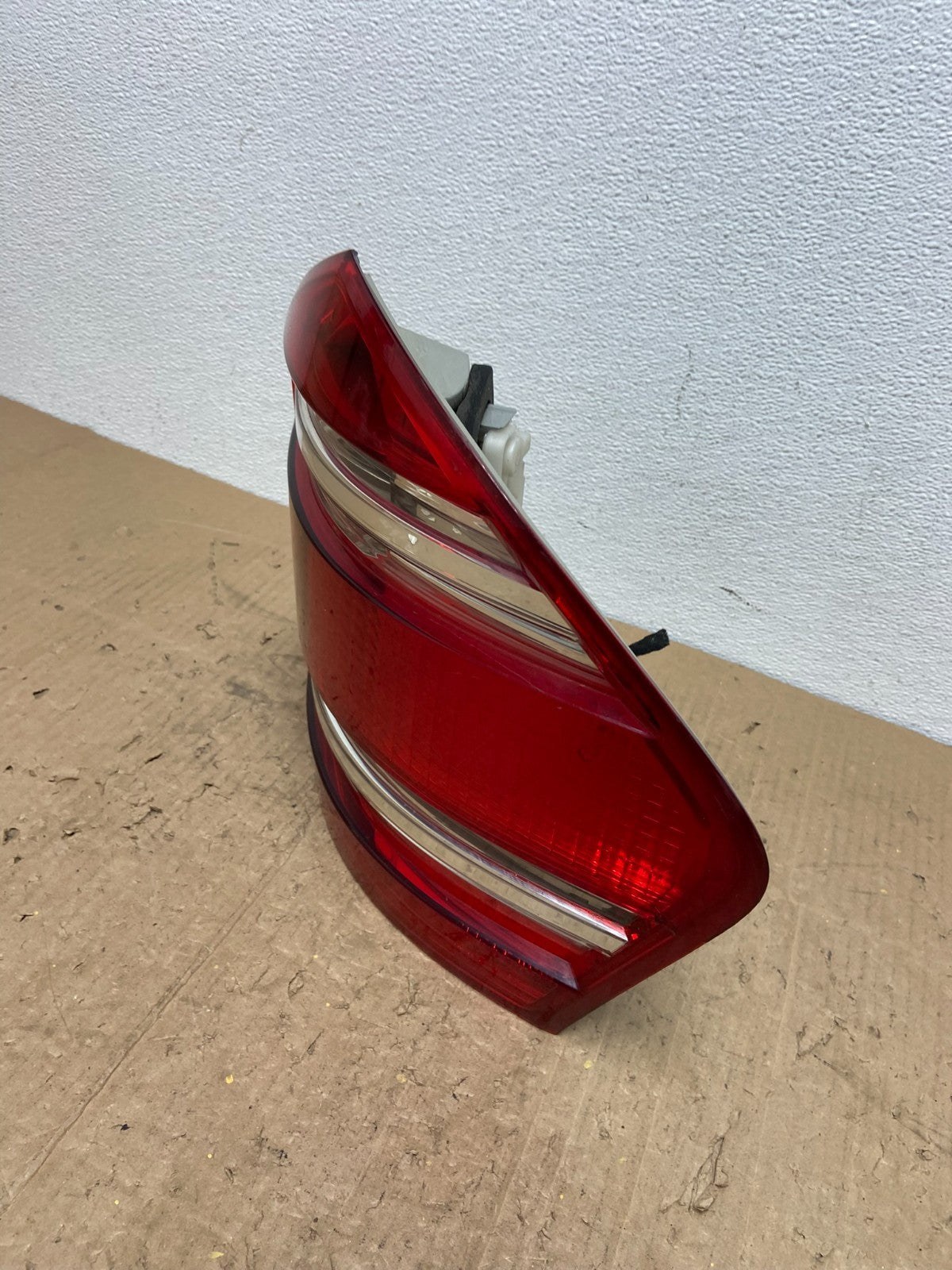 2007 to 2009 Mercedes GL-Class GL450 Right Passenger Tail Light OEM AC0095 DW1