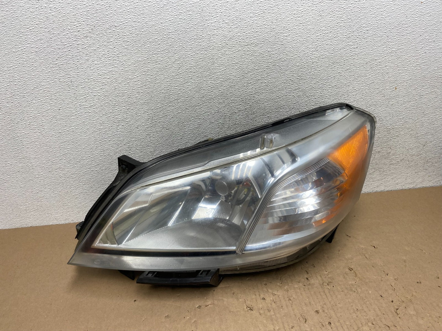 2013 to 2021 Nissan NV200 Left Driver LH Halogen Headlight AG6789 DW0