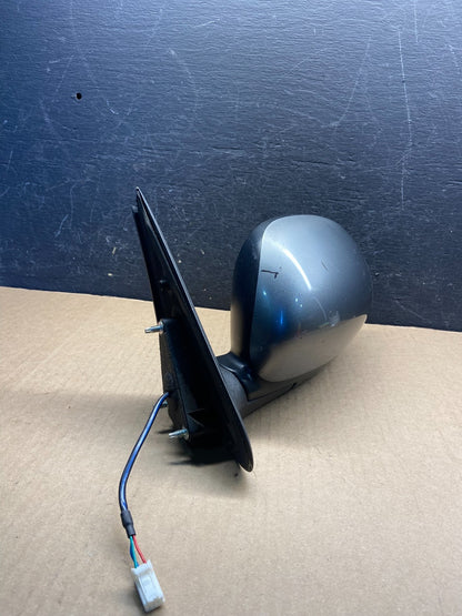 2011 to 2014 Nissan Juke Left Driver LH Side Door Mirror af9377 DG1