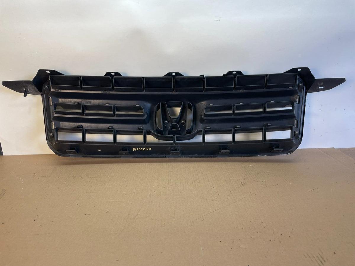 2006 to 2008 Honda Pilot Front Upper Grill Grille AI4243 DG3