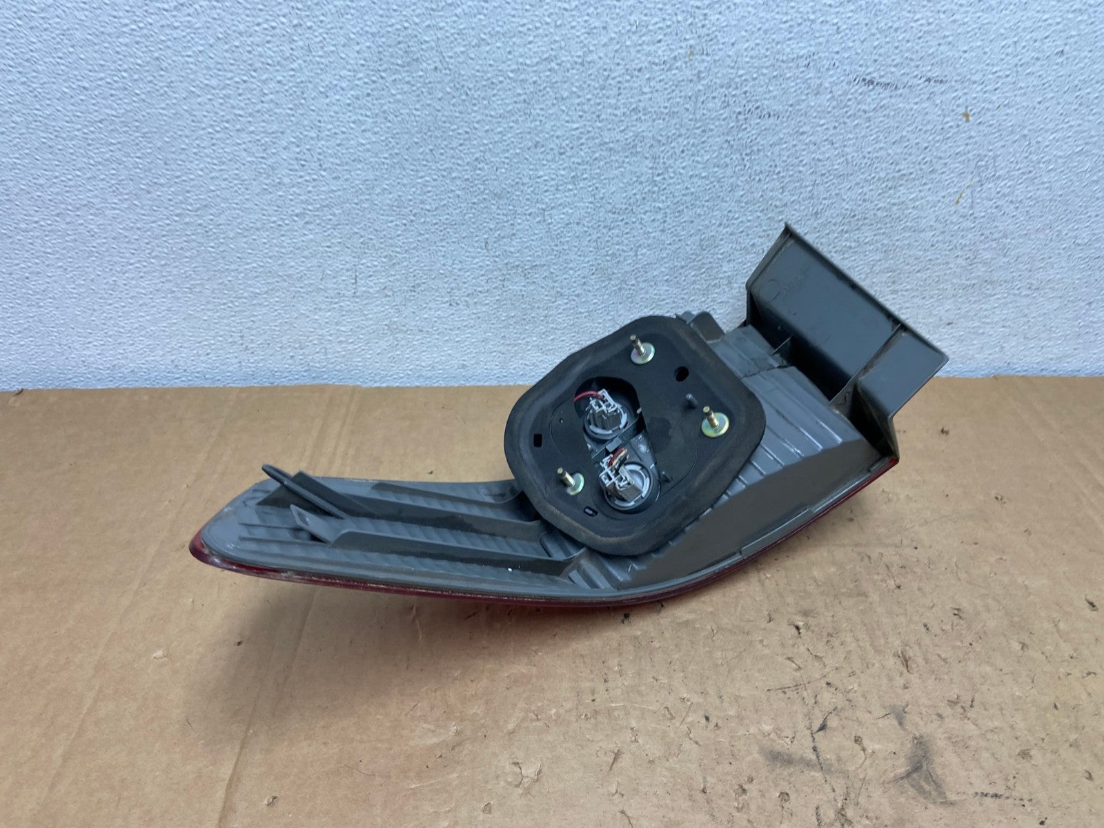 2005 Honda Accord Left Driver Lh Side Tail Light AD3247 LK3